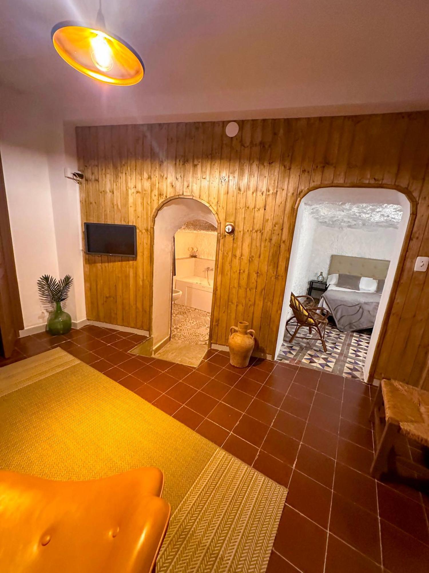 Casa Del Juez, Alojamiento Rural Singular Alcala del Jucar Room photo