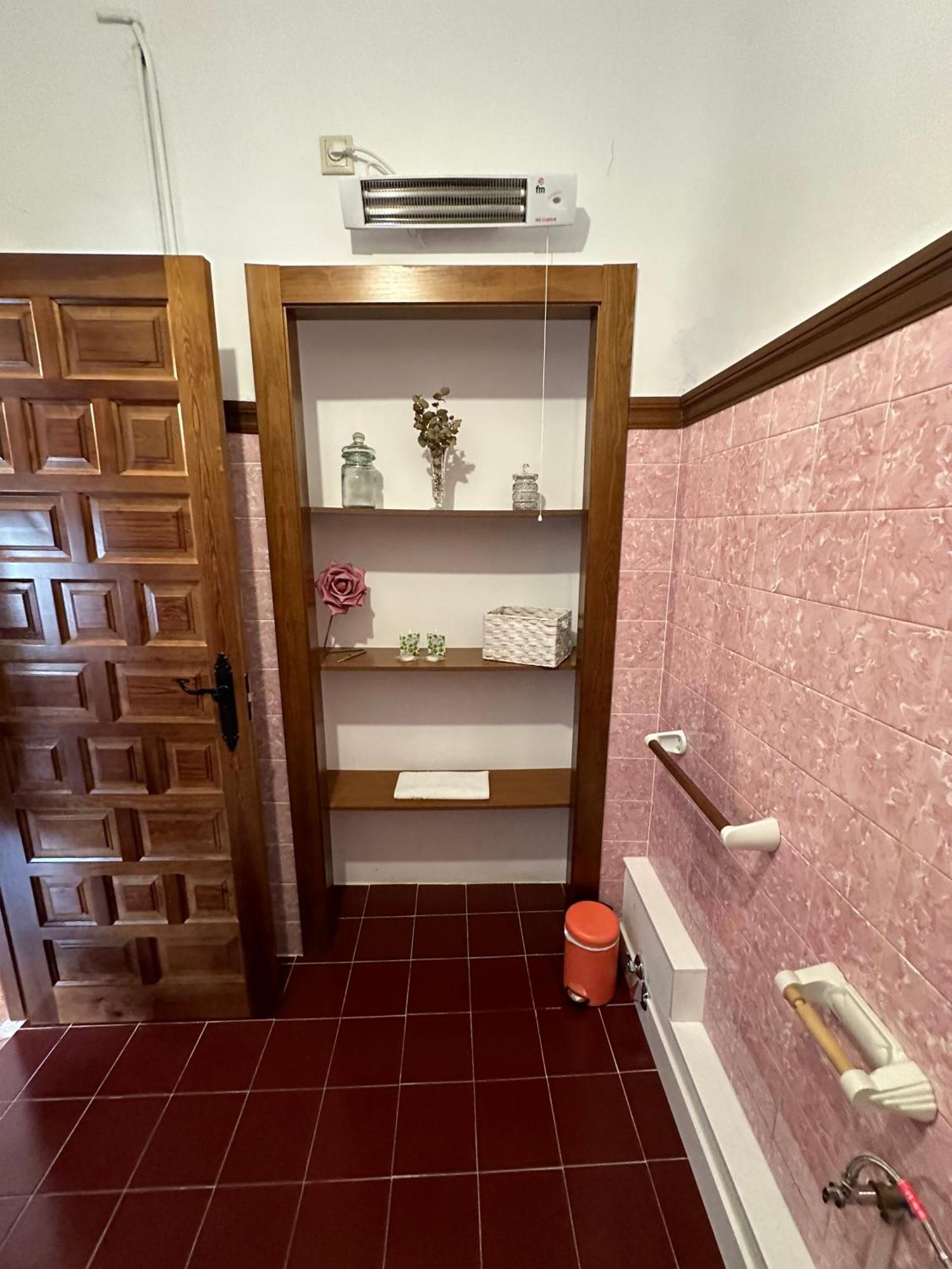 Casa Del Juez, Alojamiento Rural Singular Alcala del Jucar Room photo
