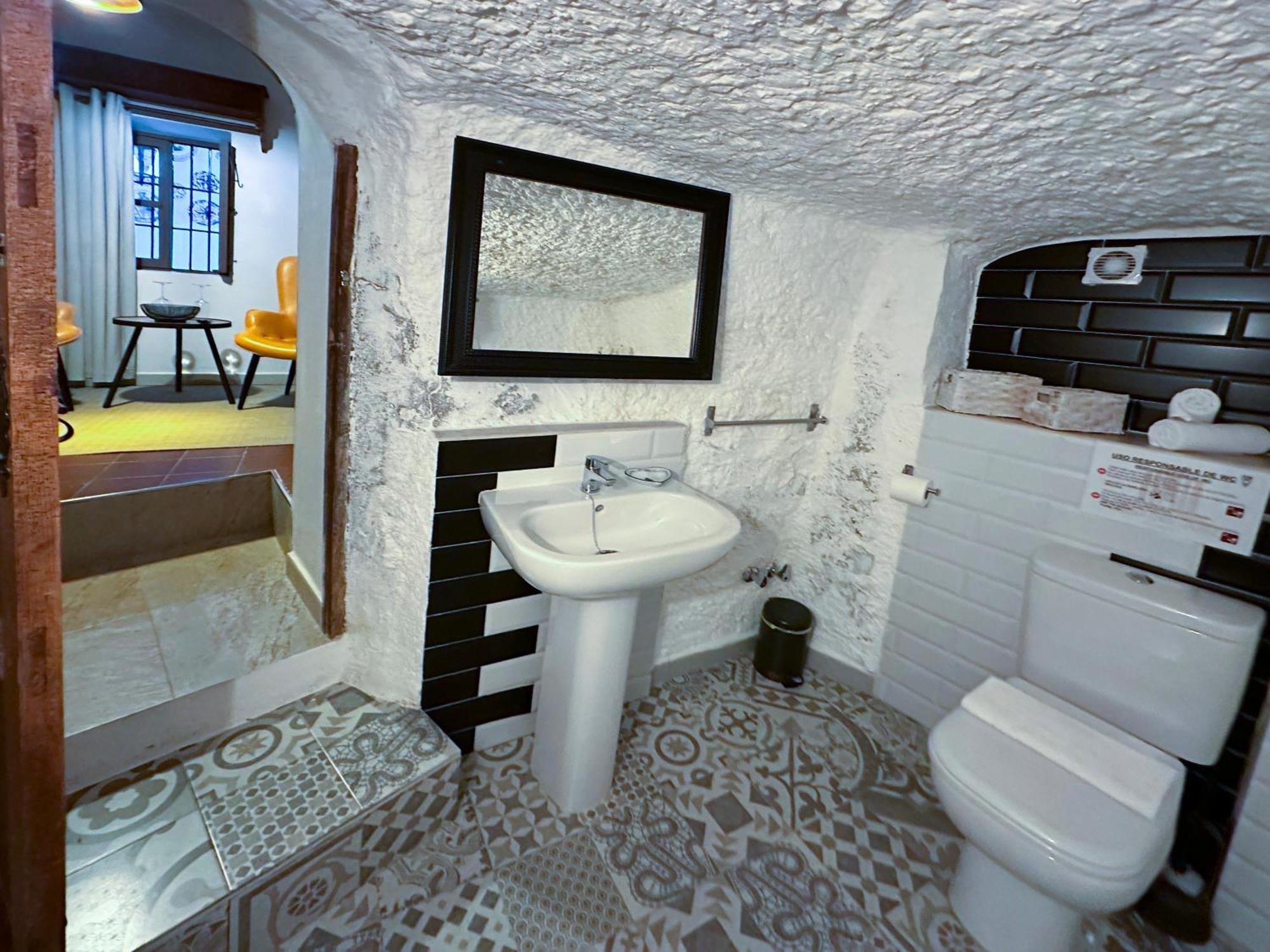 Casa Del Juez, Alojamiento Rural Singular Alcala del Jucar Room photo